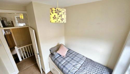 Ashley House, Carlisle - Foto 4