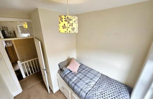 Ashley House, Carlisle - Foto 4