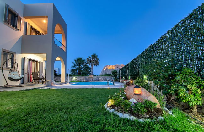 Haraki Villas - Photo 33