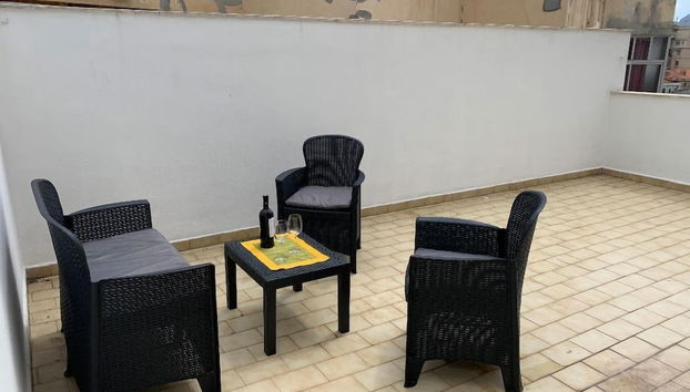 GEORGE PENTHOUSE Attico PALERMO - Foto 2, Imagen principal