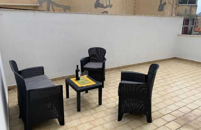 George Penthouse Palermo - Foto 1