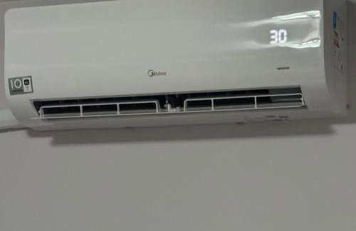 Casa Confortável e Climatizada, Perfeita para Todas as Estações - Foto 24