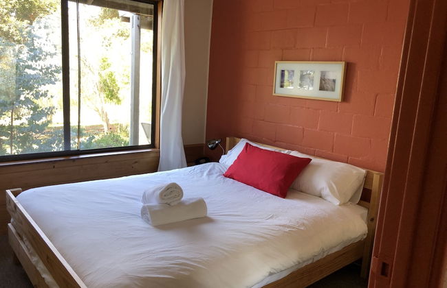 Turicum Chalets AT Monkey Rock Winery - Photo 10