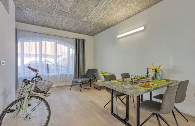 City Apartment Flow Ljubljana - Foto 15