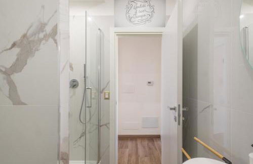 Rosso Rubino - Mansarda Vista Lago a Marta - Foto 30