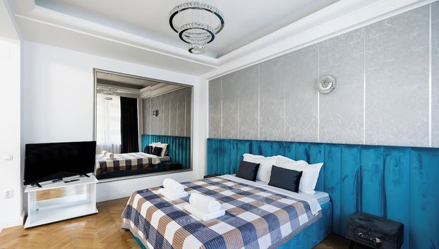 Bucharest Studios Monaco Room - Foto 5, Habitación