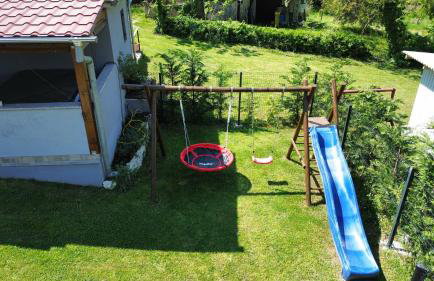 apartman Goga with pool and jacuzzi - Foto 5