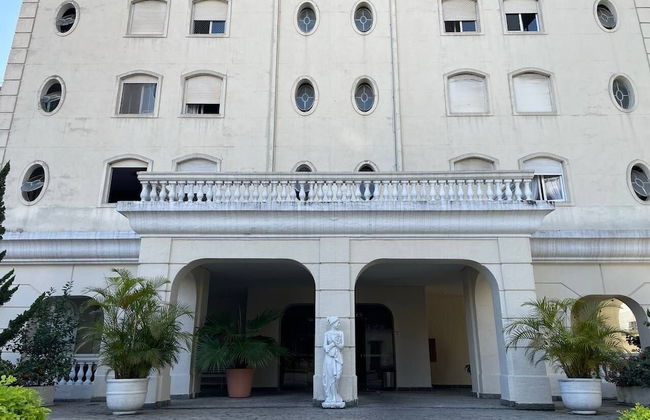 Maison Champs Elysees - Foto 31