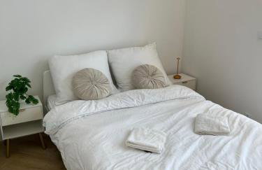 New apartment next to Warsaw - Photo 21