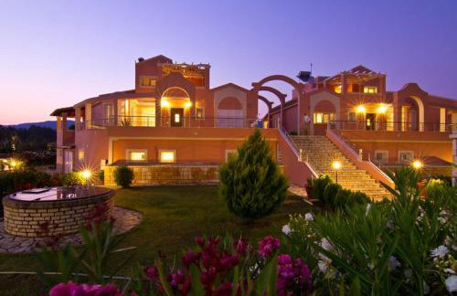 Villa Leo 2 , Dassia - Foto 43