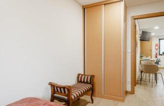 Glória Porto by Porto Velho Apartamentos - Foto 53