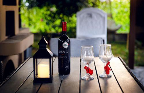 Thalassa Luxury Apartments - Korinos - Photo 46