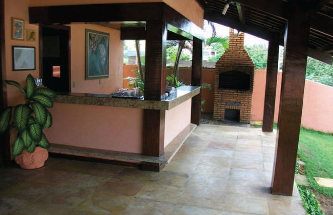 Casa do Cumbuco - Foto 26