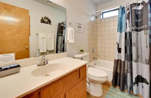 Near Hiking Creekfront Verde Valley Retreat - Foto 18