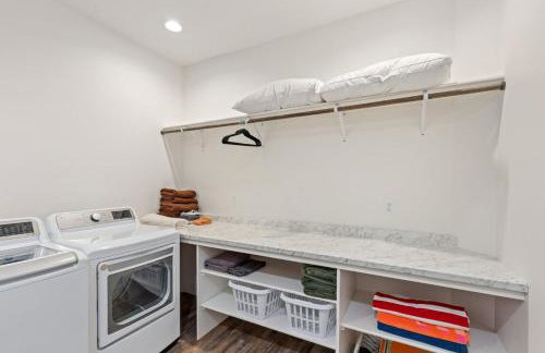 Luxury Rock Creek Abode - Foto 33