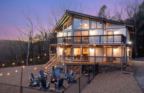 Lake Winnipesaukee & Gunstock Ski Mountain Views - Foto 1