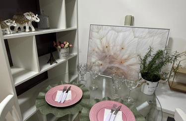 Sky,124, estacionamento grátis - Foto 1