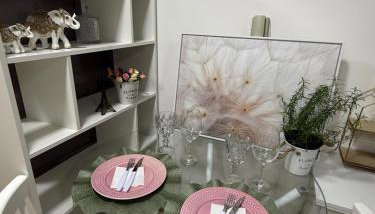 Sky,124, estacionamento grátis - Foto 1