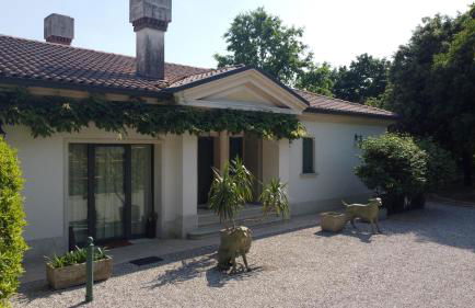 VILLA GERLA, un angolo di paradiso vicino Padova e Venezia - Photo 38