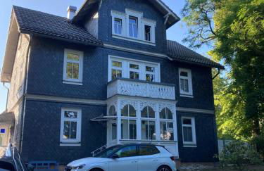 Ferienwohnung "Auszeit" - Photo 41