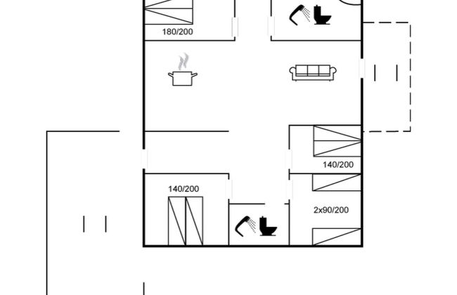 "Scalli" - 1.5km to the fjord - Foto 2