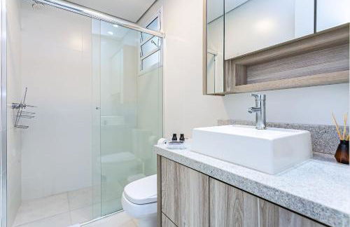 WI-FI 100mb | Vista Parcial do MAR #CA32 - Foto 29