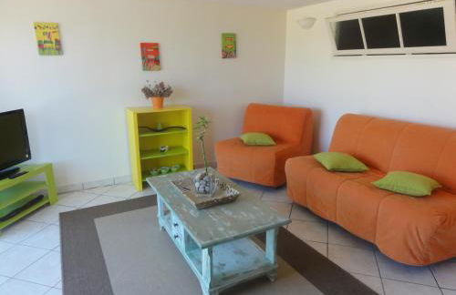 Gîtes Les 3 Cigales - Foto 33