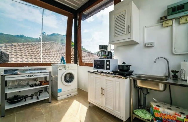 Dreambeach 2-villas - Foto 79