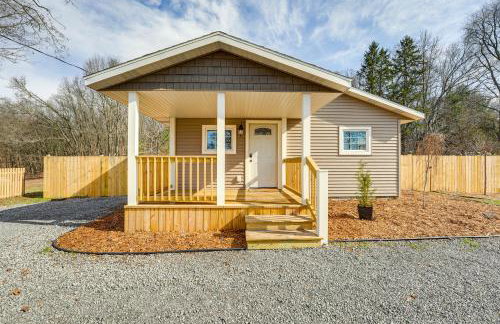 Boat, Fish and Hike Cozy Getaway in Twin Lake! - Foto 24