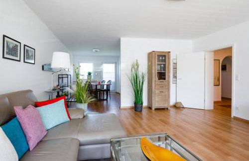 Ferienwohnung Morillenhang - Foto 26