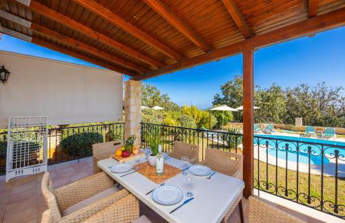 Villa Chloe - Foto 30