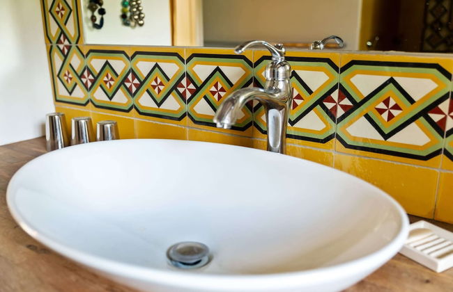 Charming Holiday Home in Yevre-la-ville With Pool - Foto 74