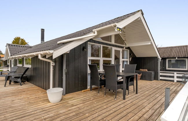 3 bedroom House in Sydals with terrace - Photo 32