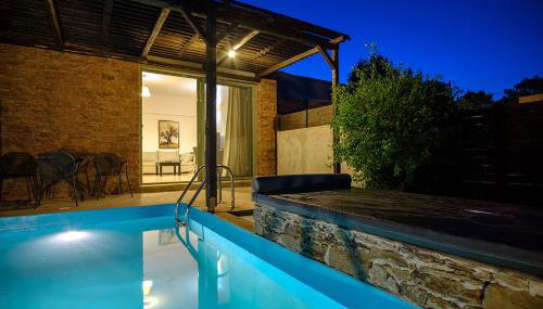 Gerakari Suites - Foto 5