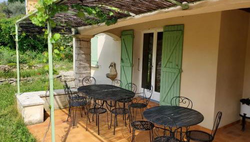 Gîte Les Murmures du Ventoux - Foto 5