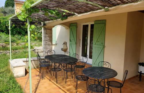 Gîte Les Murmures du Ventoux - Foto 5