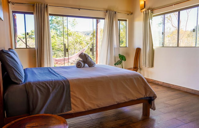 Terra Coral - Chapada dos Veadeiros - Foto 9