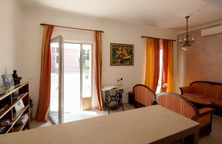 Apartments and Rooms Degra - Foto 36