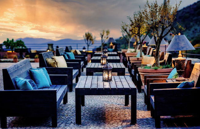 Castello Brancaccio - Foto 34