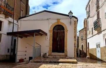 Casa San Vito - Foto 47