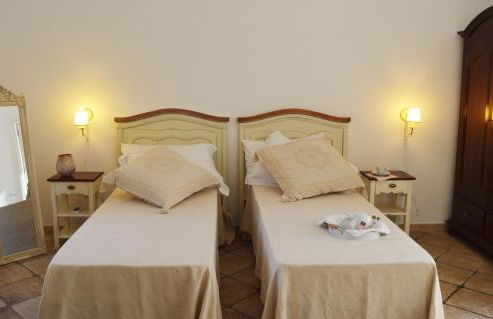 Antica Masseria Scagnito - Foto 25