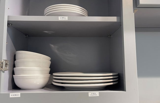 Quintessence ApartHotel - Foto 40