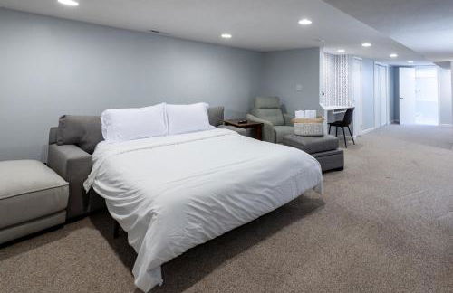 Cozy Connecticut Beach House - Foto 11