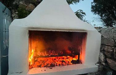 Stone Built Villa Ferretti - Foto 70