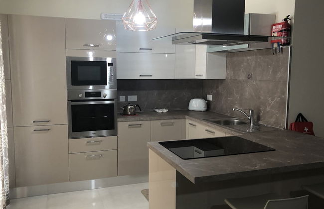 Sea View 2 Bed Apartment Close To Beach Hpi7738 - Foto 16