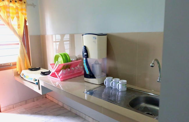 Homestay Maguwoharjo By Simply Homy - Photo 5