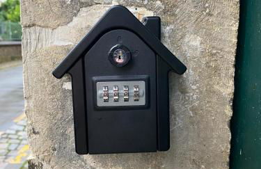 Le Studio Haslay SERAUCOURT en plein cœur de ville de BOURGES - Charme de l ancien et confort contemporain - Foto 21