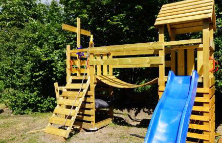 Ferienwohnungen am Krakower See - Foto 24