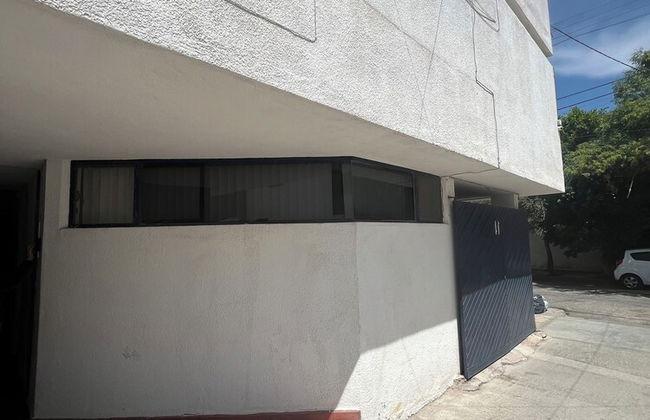 Departamentos Lomas SLP - Foto 74