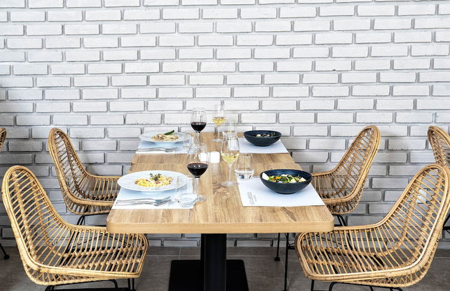 Agua Hotels Vila Branca - Foto 23